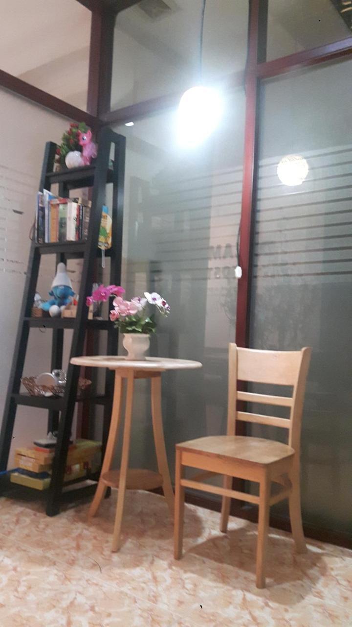 드림 박스 호스텔 붕타우 외부 사진